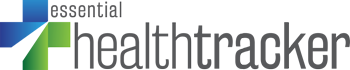 HealthTracker logo span 750px
