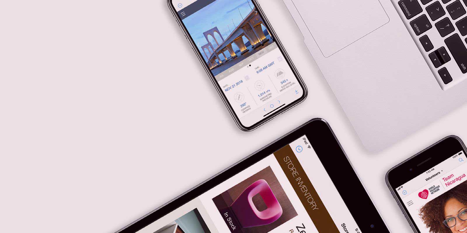 The FileMaker Platform