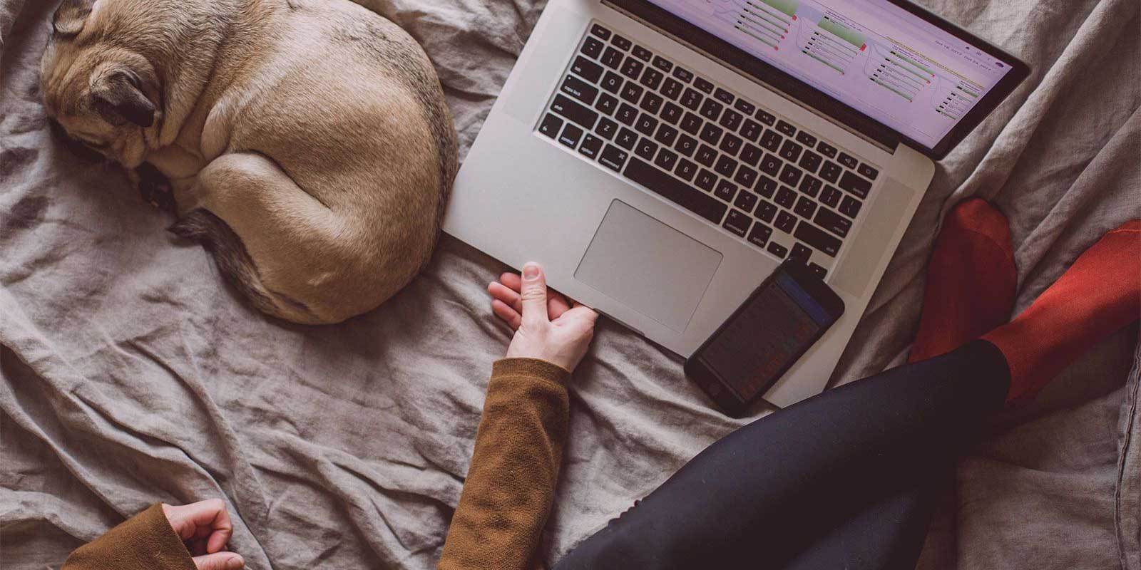 Is Your Website Sleeping on the Job?
