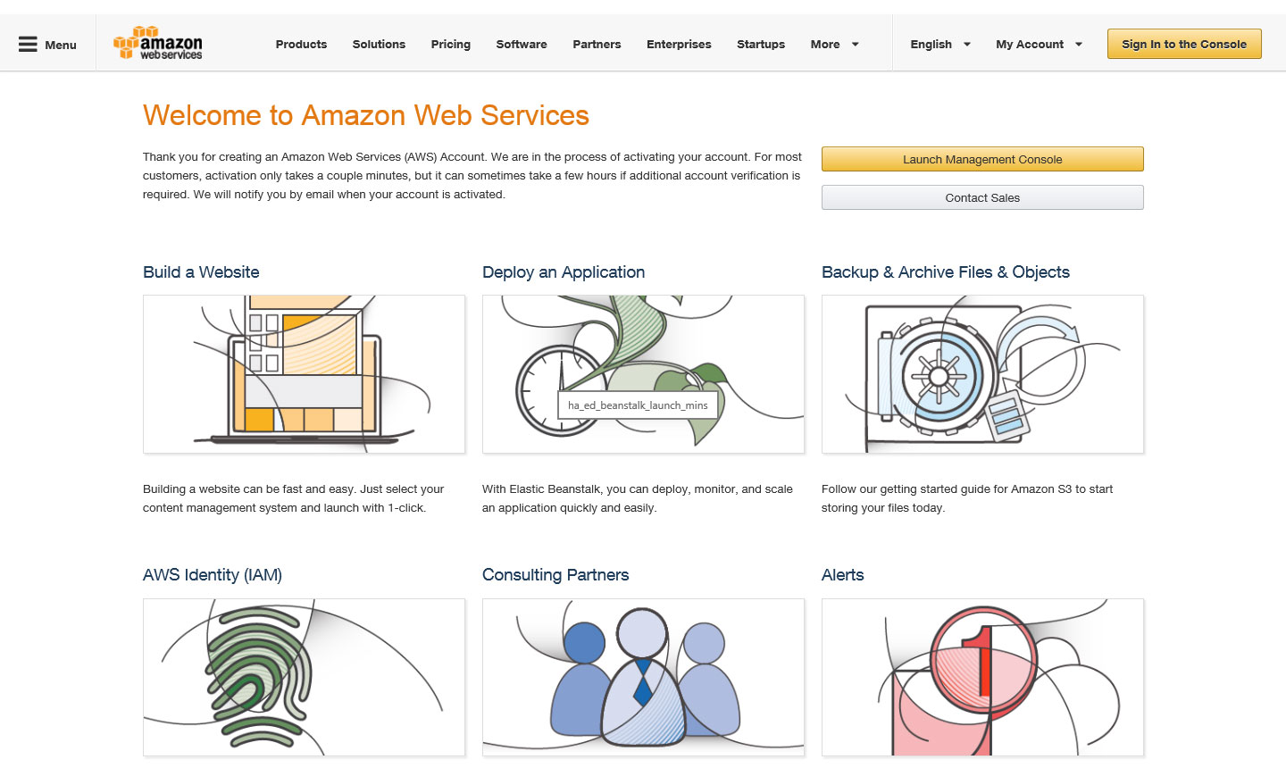 SoundsEssential AmazonWebServices Image3