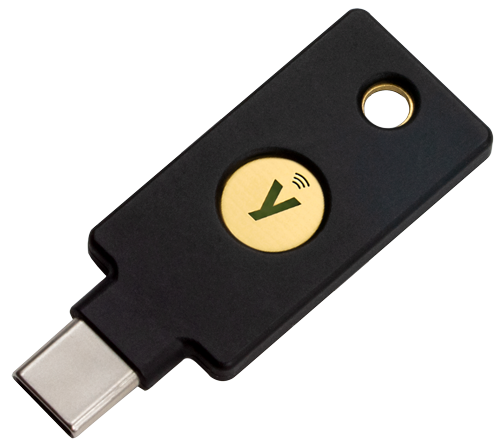 fm keycloak yubikey