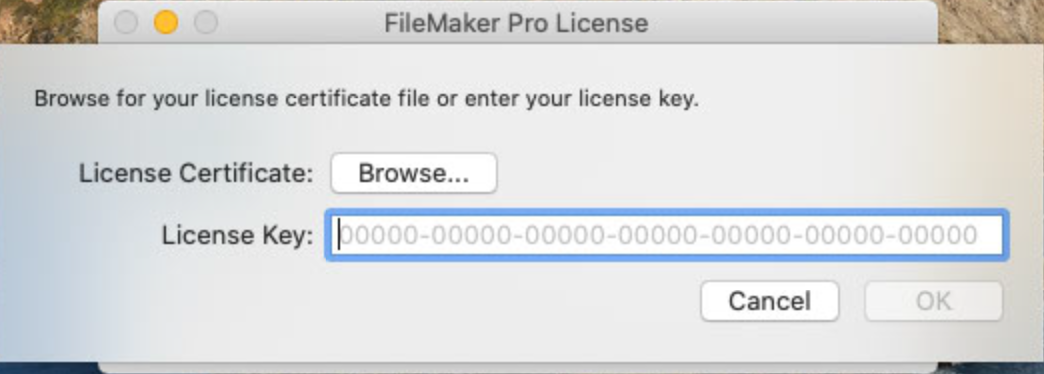 fm browse license