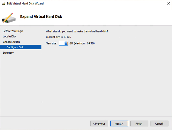 zabbix 5 appliance connection refused 10