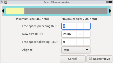 zabbix 5 appliance connection refused 18